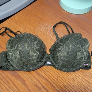 Victoria's Secret Pink Push up bra